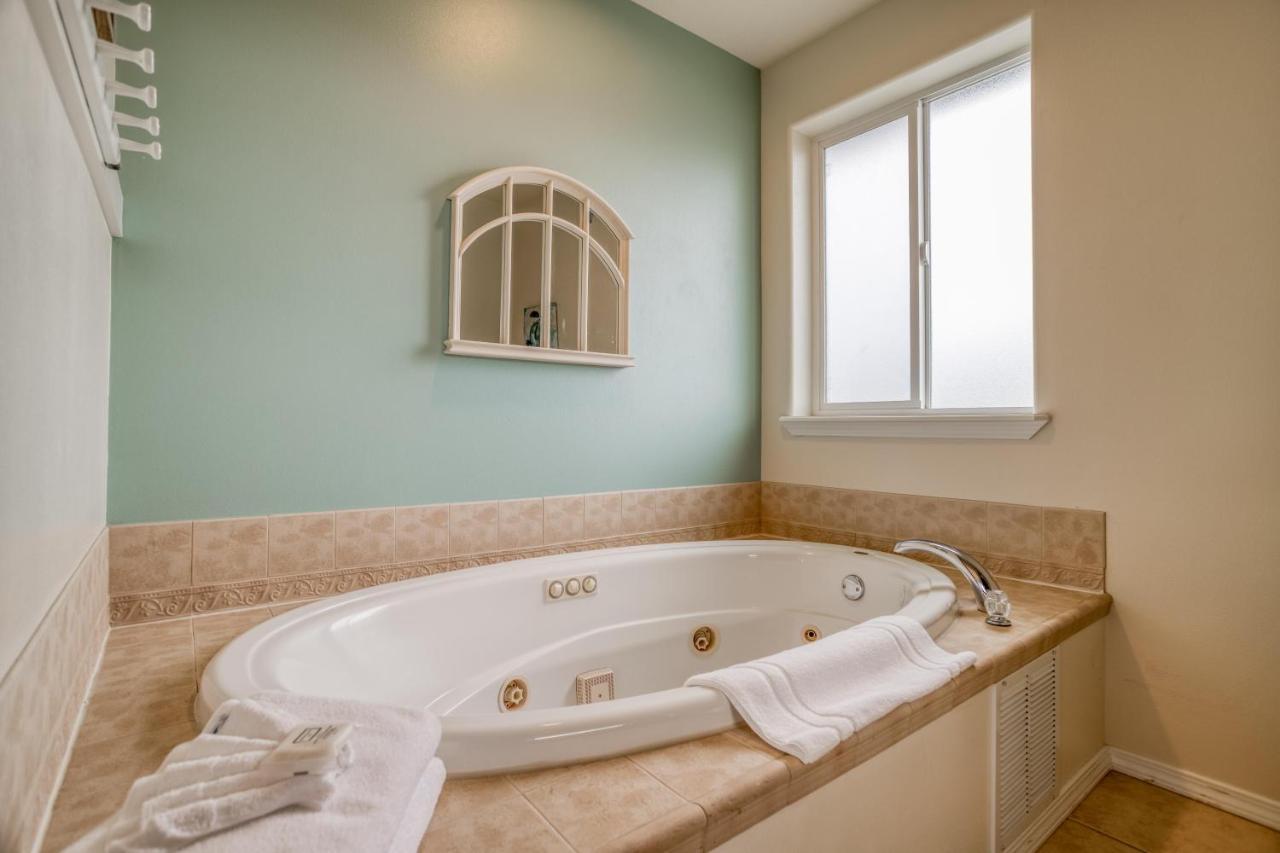Villa The Blue Crab Lincoln City Exterior foto