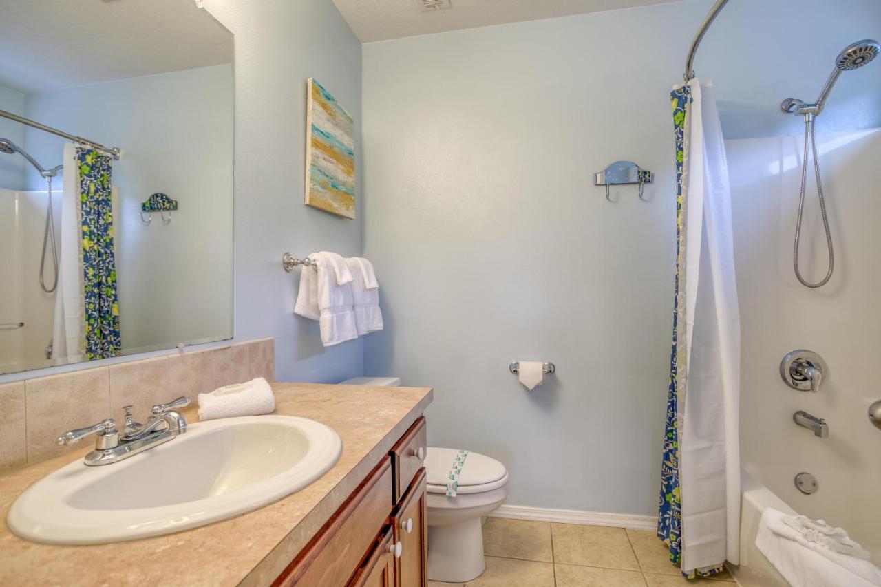 Villa The Blue Crab Lincoln City Exterior foto